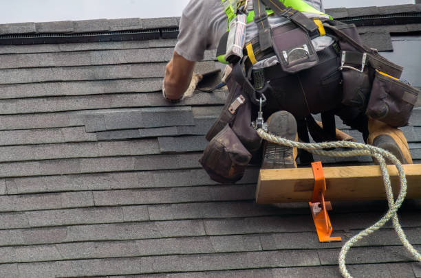 Reliable Roof Replacement contractor in New Ross, IN by Brentwood Metal Roofing